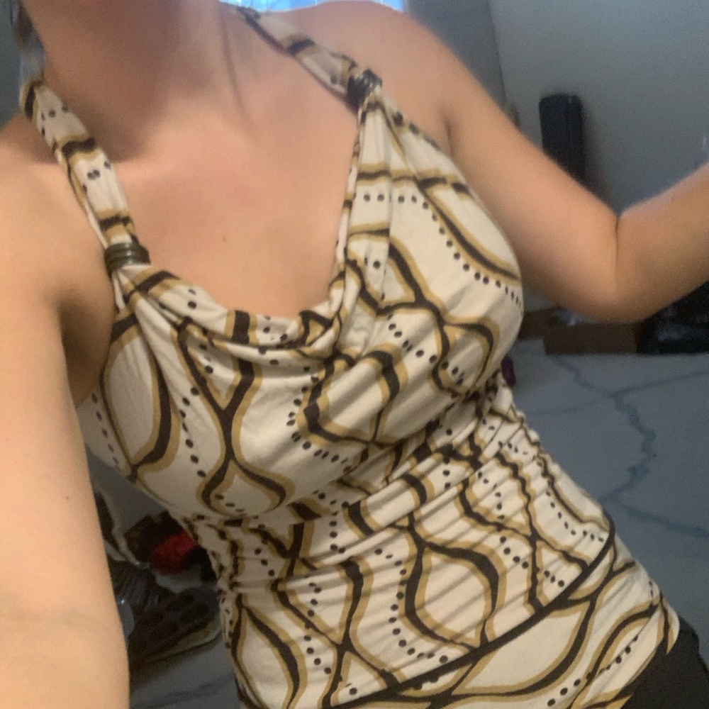 Dynamite top